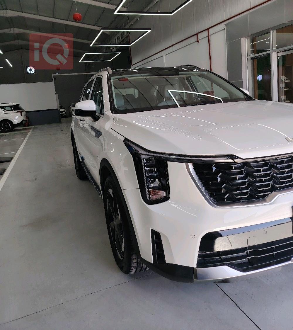 کیا سۆرینتۆ